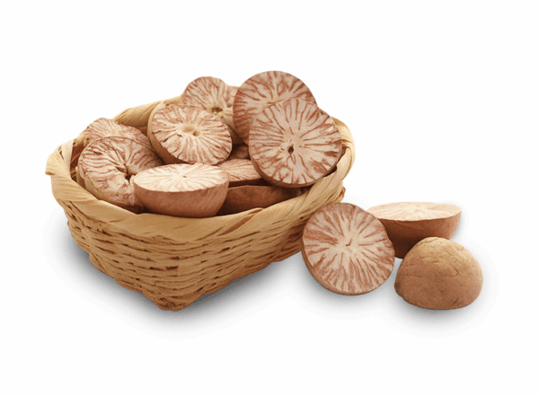 Betel nut