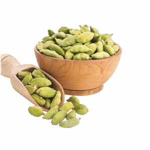 Cardamond