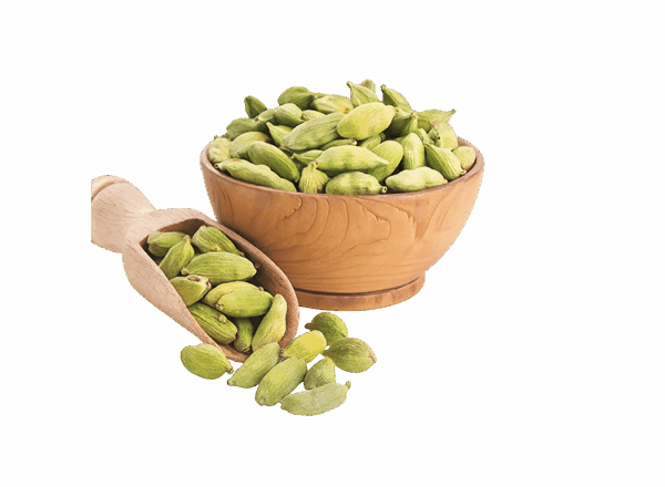 Cardamond
