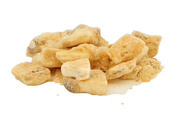 Gum Benzamin