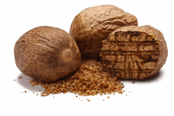 Nutmeg