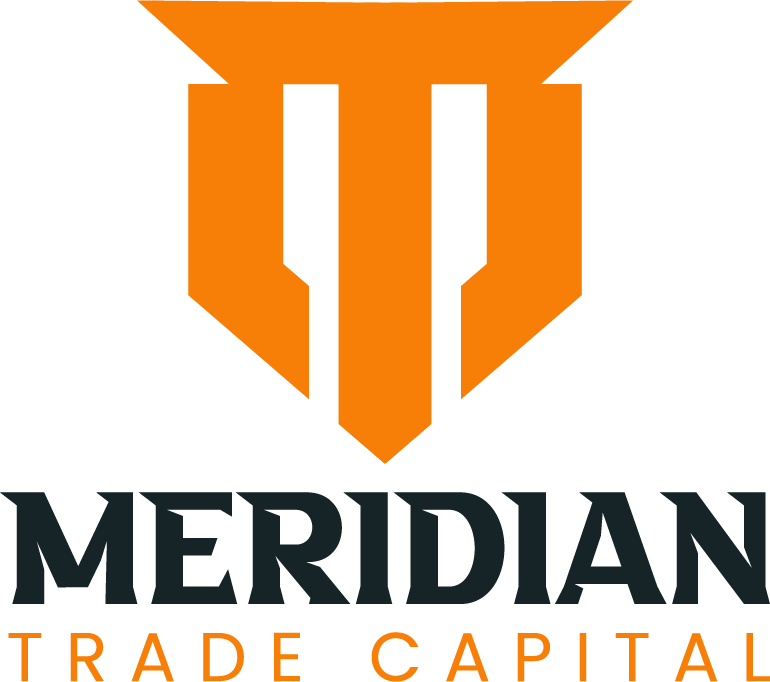Meridian Logo